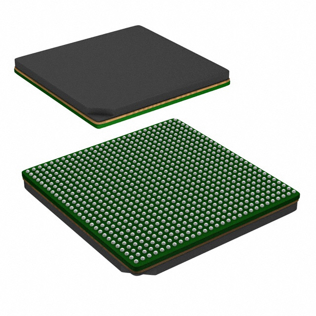 80HCPS1848BRI Renesas Electronics Corporation