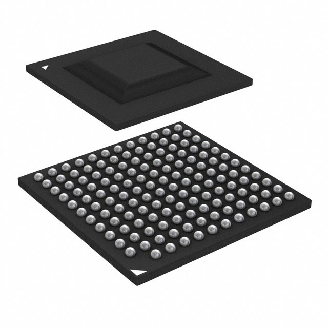 TSI721-16GIL Renesas Electronics Corporation