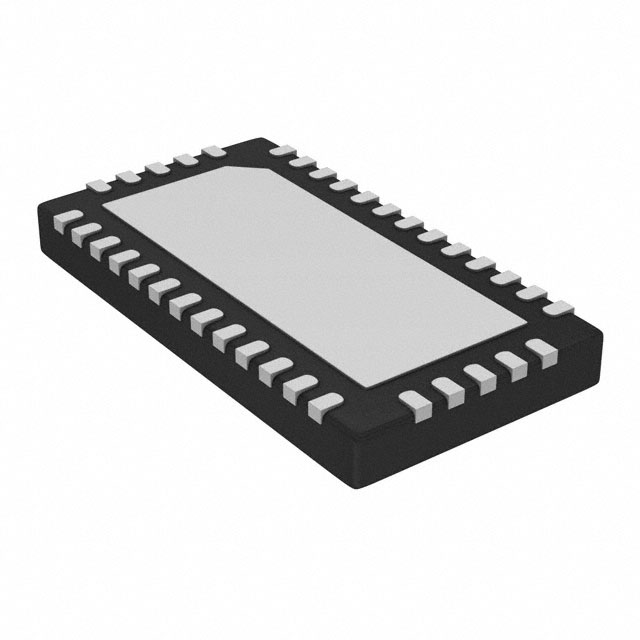 89HP0604QBZBNRG Renesas Electronics Corporation