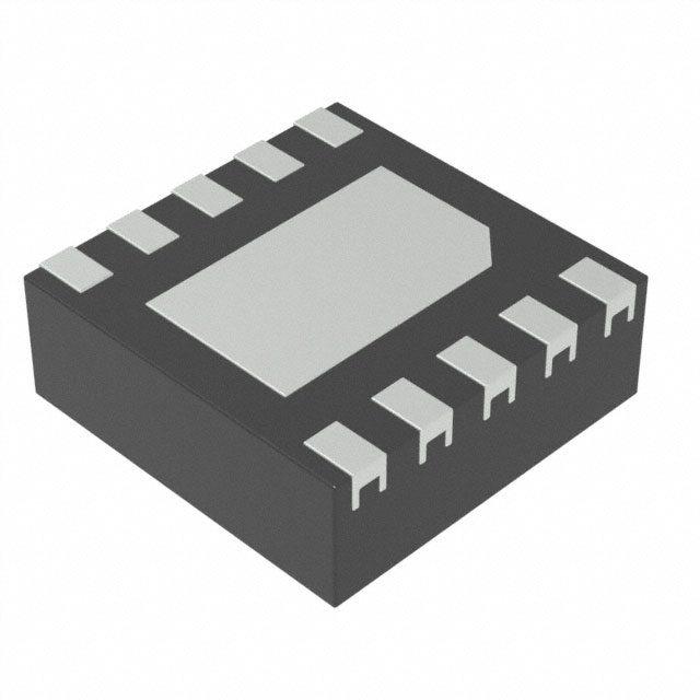 5PB1203NTGK8 Renesas Electronics Corporation product image