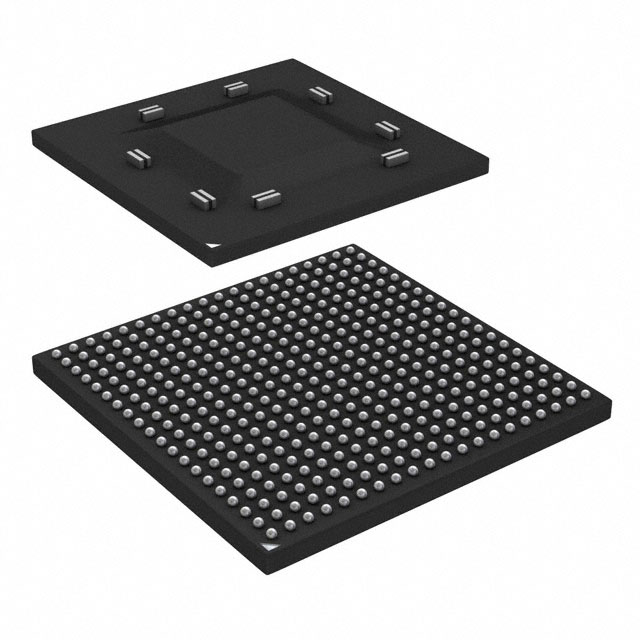 TSI578-10GILY Renesas Electronics Corporation