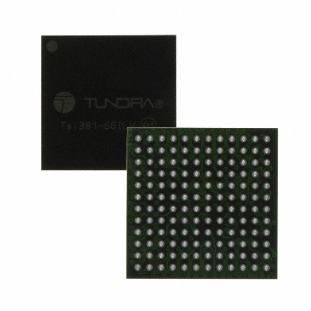 TSI381-66ILV Renesas Electronics Corporation
