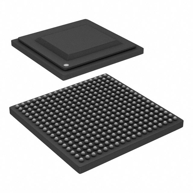 80HFC1001BCG Renesas Electronics Corporation