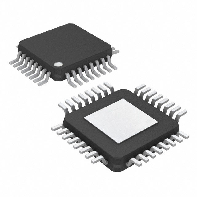 853S111BYILF Renesas Electronics Corporation