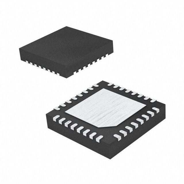 8T39S04ANBGI Renesas Electronics Corporation