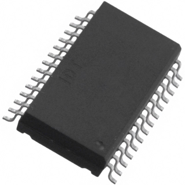 7202LA12SOG Renesas Electronics Corporation