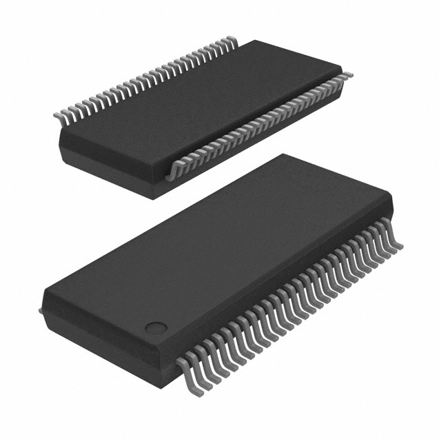 82V3012PVG8 Renesas Electronics Corporation product image