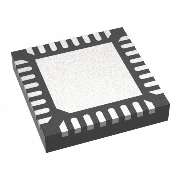 M485ZIDAE Nuvoton Technology Corporation