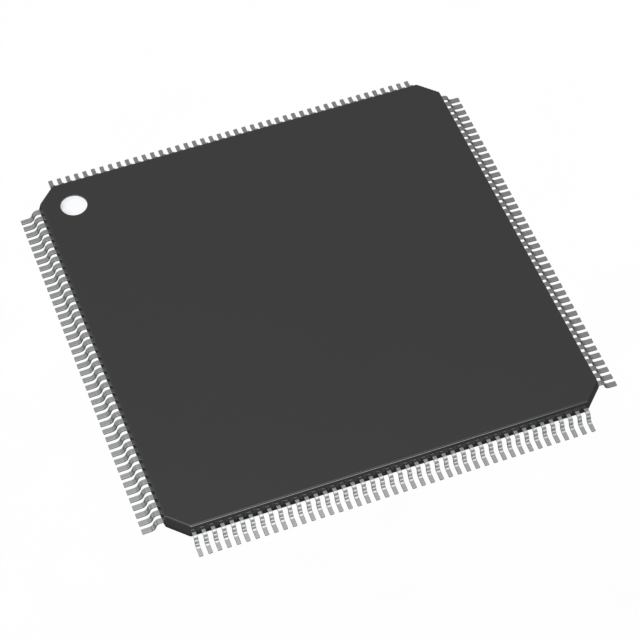 NUC472HI8AE Nuvoton Technology Corporation