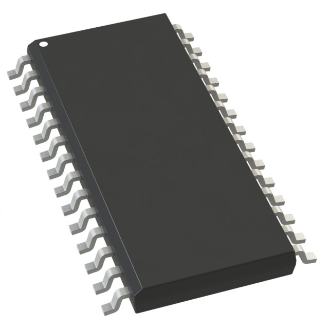 M031EC1AE Nuvoton Technology Corporation product image
