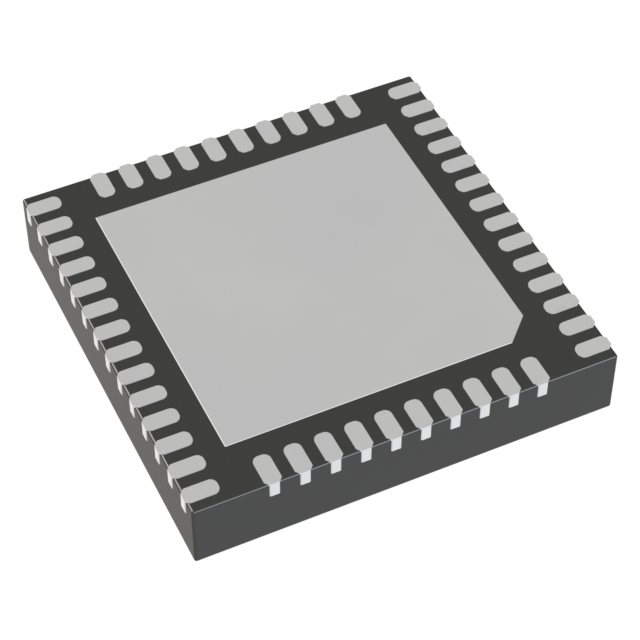 I91535AQI Nuvoton Technology Corporation