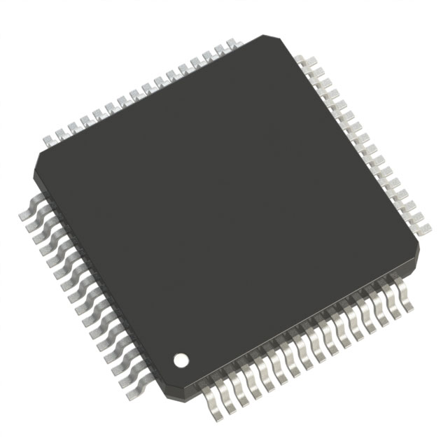 NPCA120DD01 Nuvoton Technology Corporation product image