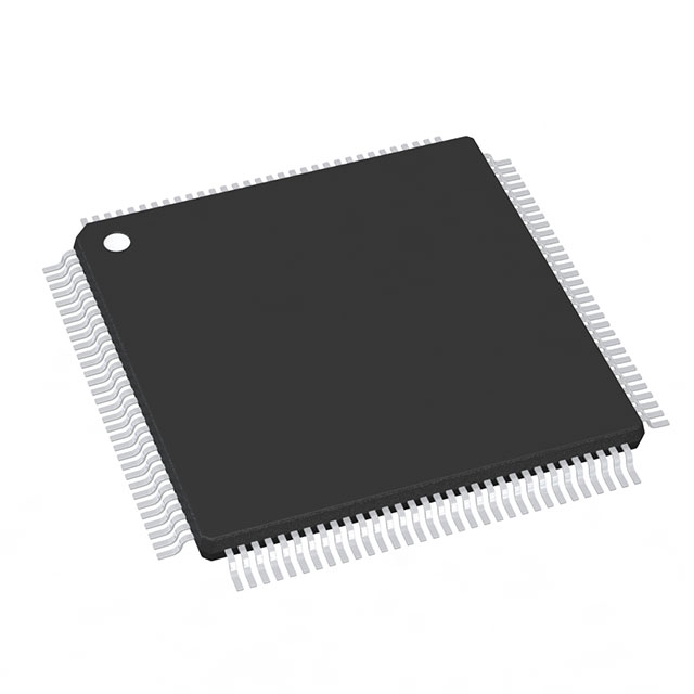 NUC980DK41Y Nuvoton Technology Corporation