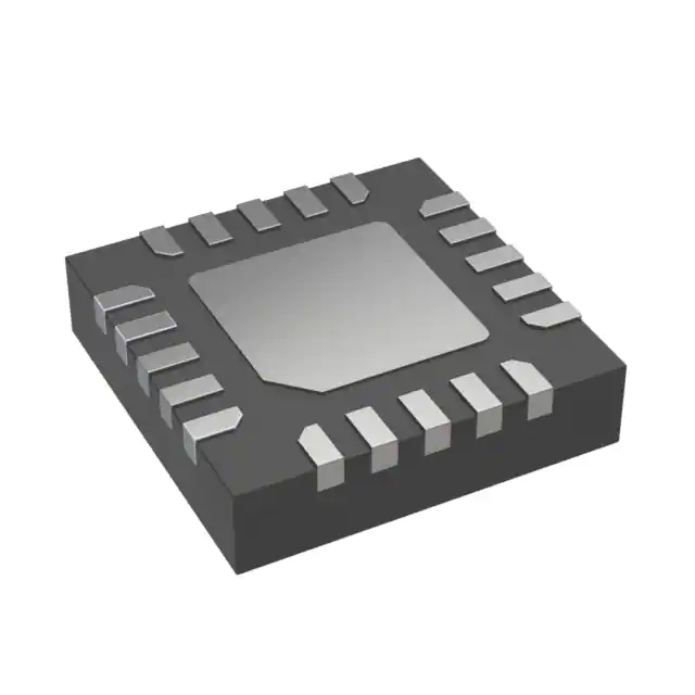 MS51XB9AE Nuvoton Technology Corporation product image
