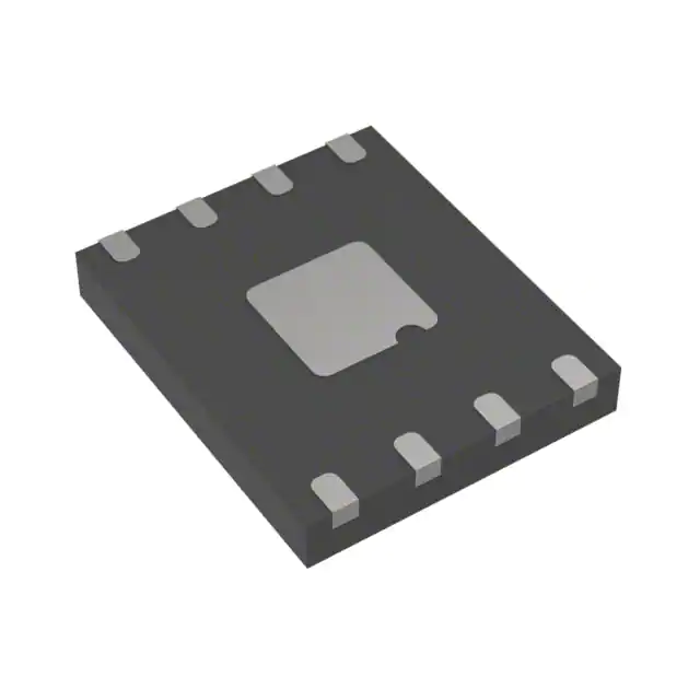 MR25H40DF Everspin Technologies Inc.