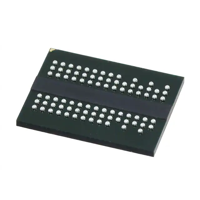 IS43DR16128B-25EBL ISSI, Integrated Silicon Solution Inc