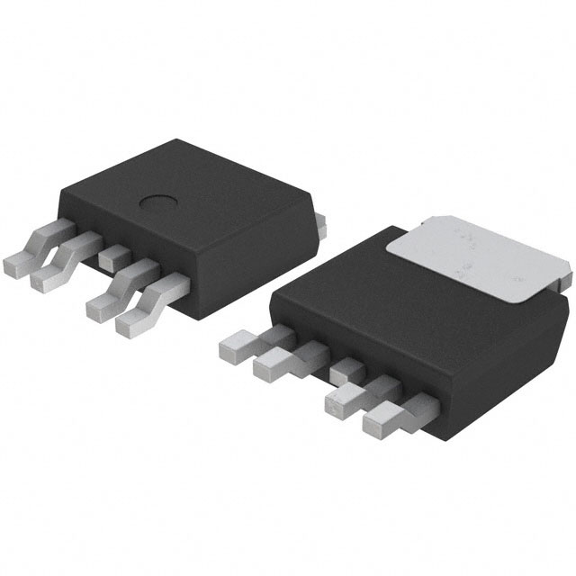 BD60FC0WFP-E2 Rohm Semiconductor
