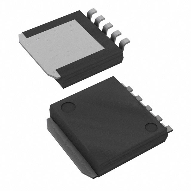 BD33FD0WHFP-TR Rohm Semiconductor product image