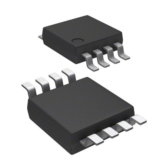 BD3916FVM-TR Rohm Semiconductor