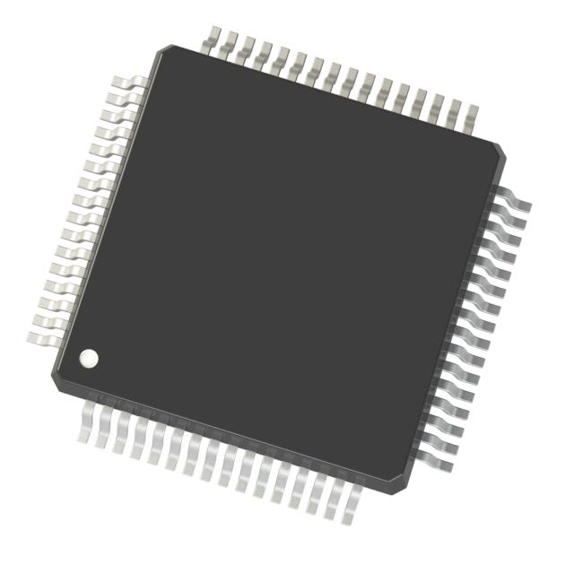 ML62Q1859-NNNGAZ0AX Rohm Semiconductor