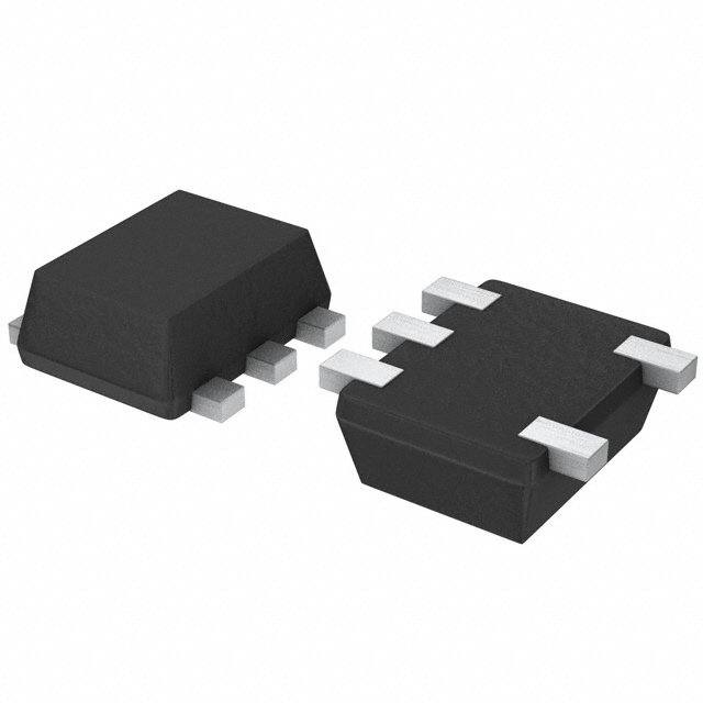 BU4815FVE-TR Rohm Semiconductor