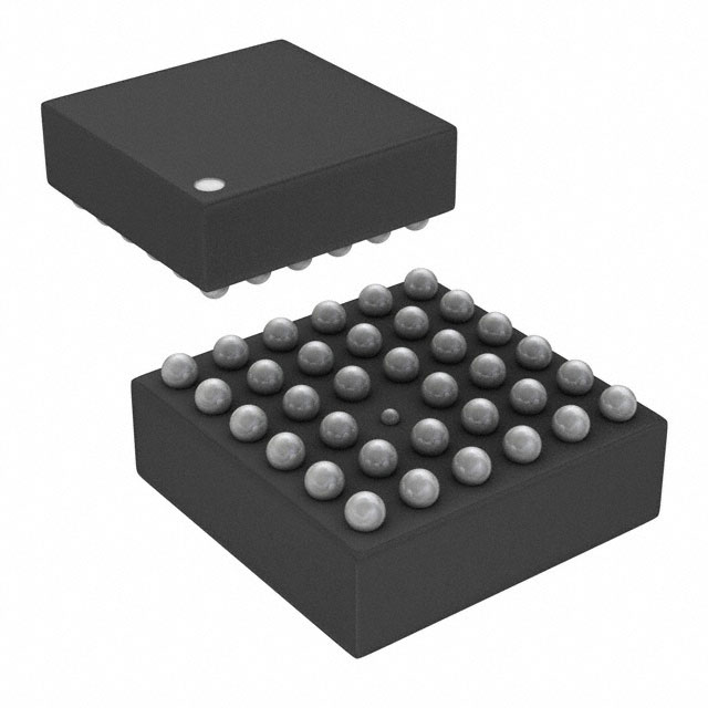 BU76310AGU-E2 Rohm Semiconductor product image
