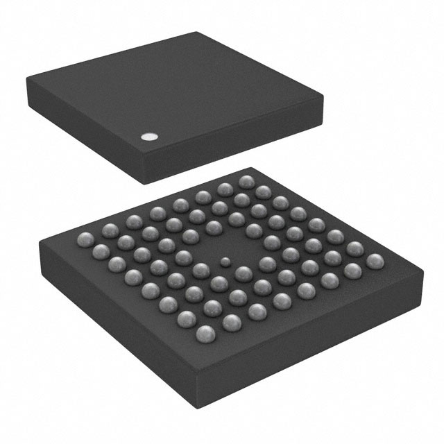 BU8903GU-E2 Rohm Semiconductor product image