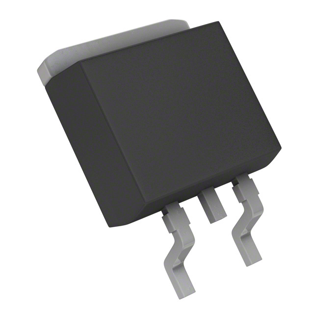 BA78M18FP-E2 Rohm Semiconductor