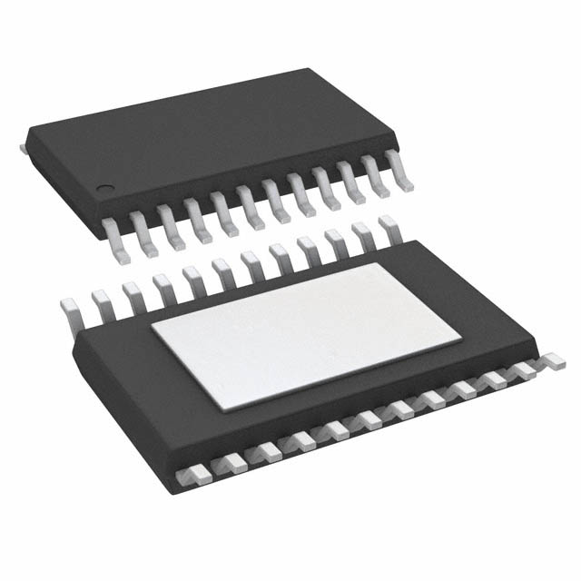 BD16950EFV-CE2 Rohm Semiconductor