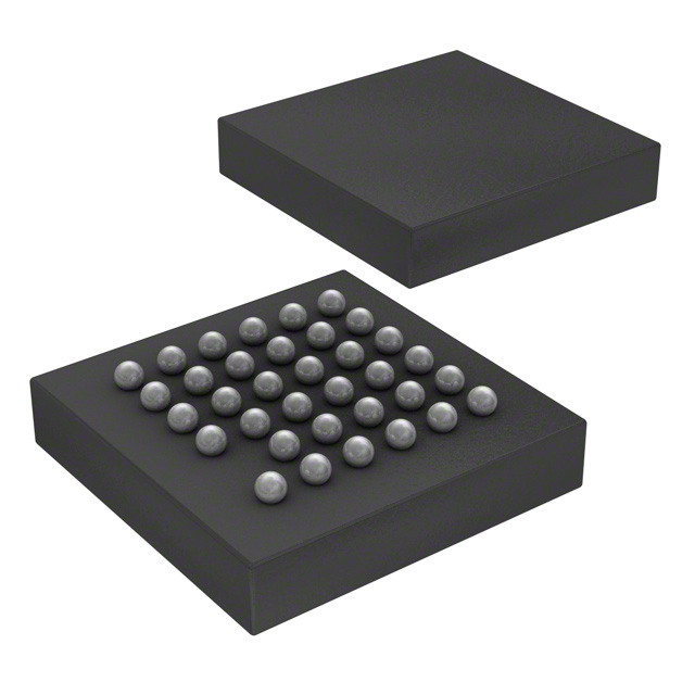 BU1852GUW-E2 Rohm Semiconductor