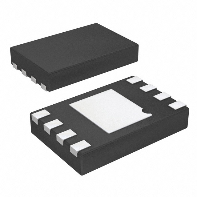 BU9873NUX-TTR Rohm Semiconductor product image