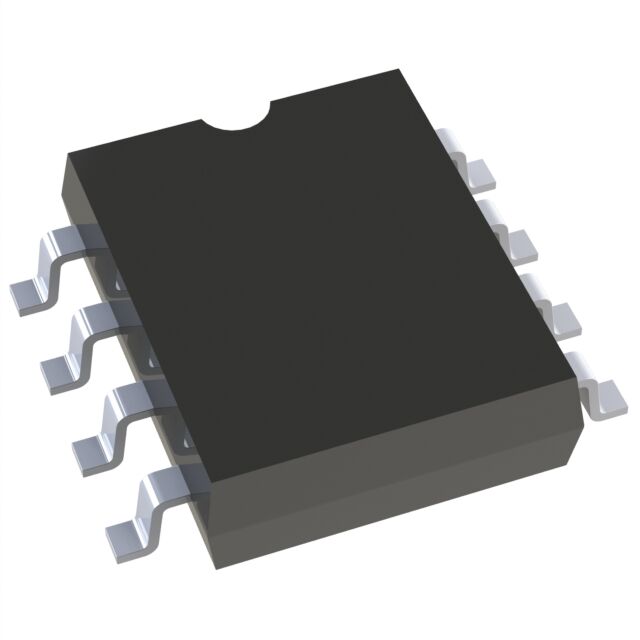 BA8201F Rohm Semiconductor product image