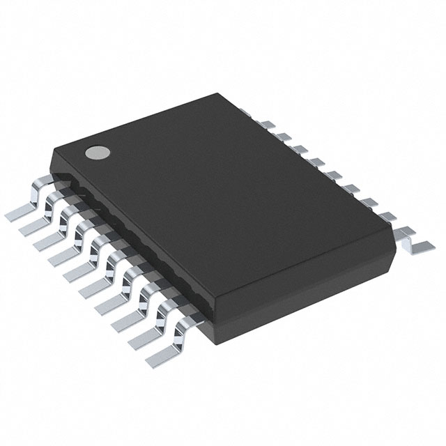 BD9851EFV-E2 Rohm Semiconductor