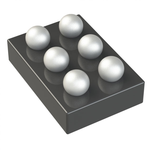 BU64297GWZ-TR Rohm Semiconductor product image