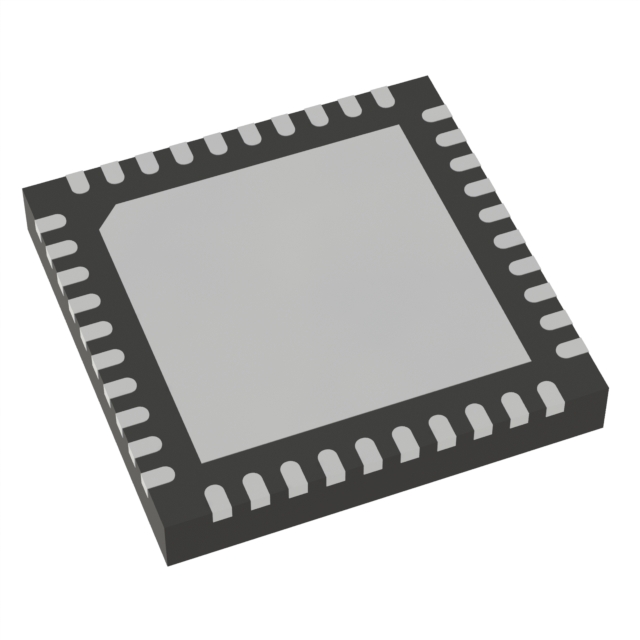 SI5330J-B02455-GM Skyworks Solutions Inc.