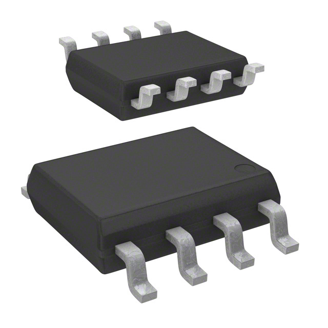 SI8937B-ASR Skyworks Solutions Inc.