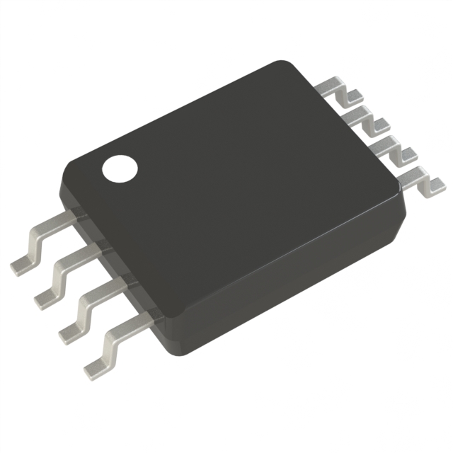 SI8937D-AS4R Skyworks Solutions Inc.