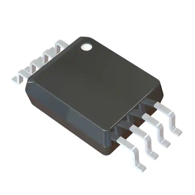 SI8921BD-IS4R Skyworks Solutions Inc.