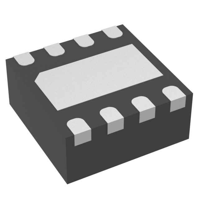 SI53102-A1-GMR Skyworks Solutions Inc. product image