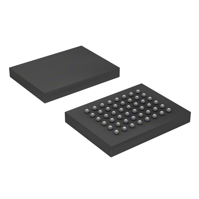 MB85R8M2TPBS-M-JAE1 Fujitsu Semiconductor Memory Solution