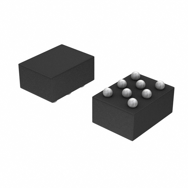 MB85RS1MTPW-G-APEWE1 Fujitsu Semiconductor Memory Solution product image