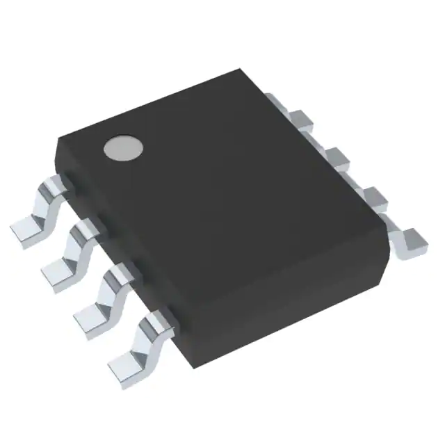 MB85RS256TYPNF-GS-BCERE1 Fujitsu Semiconductor Memory Solution product image