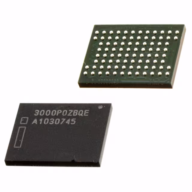 PF48F3000P0ZBQEA Micron Technology Inc. product image