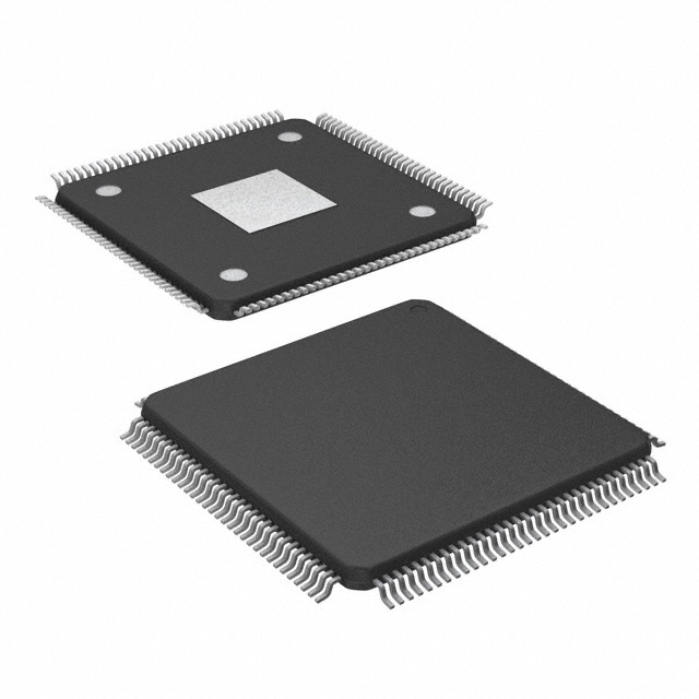 XU316-1024-TQ128-I24 XMOS product image