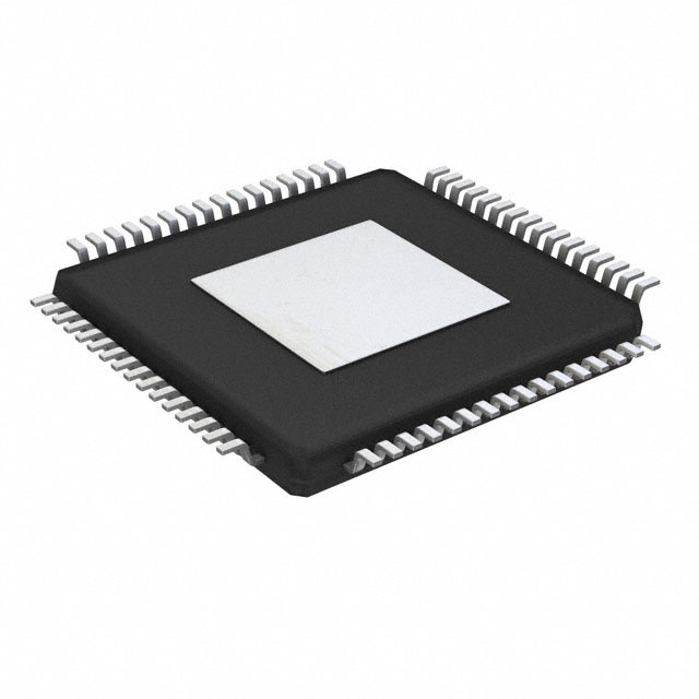 XU208-128-TQ64-C10 XMOS product image