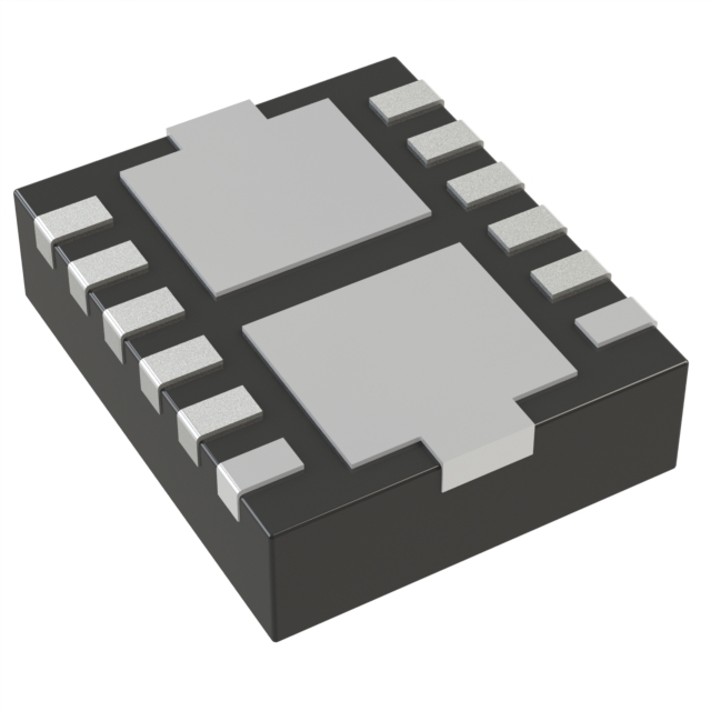 XCM526BD95DR-G Torex Semiconductor Ltd