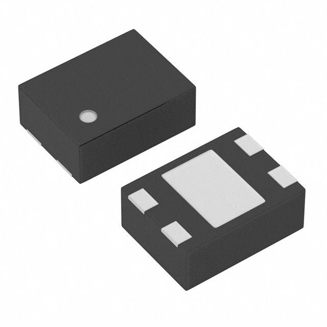 XC6705A301GR-G Torex Semiconductor Ltd product image