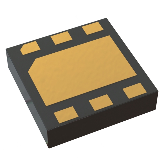 XC6216B5028R-G Torex Semiconductor Ltd