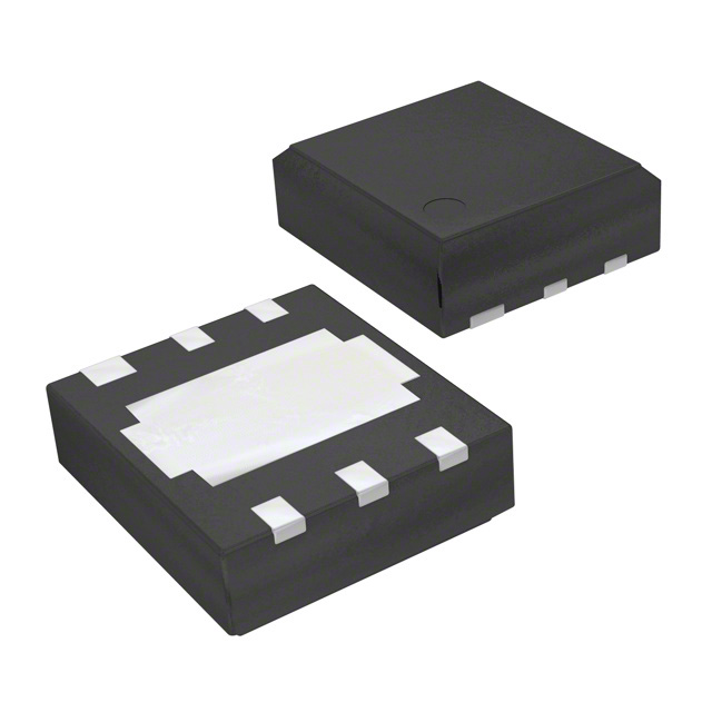 XC6210A332DR-G Torex Semiconductor Ltd product image