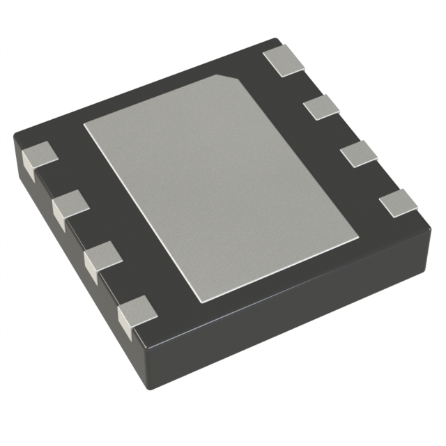 XC9801B523DR-G Torex Semiconductor Ltd